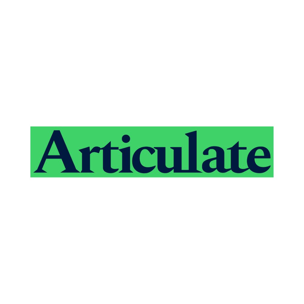 The PR Net 100 2025 Articulate